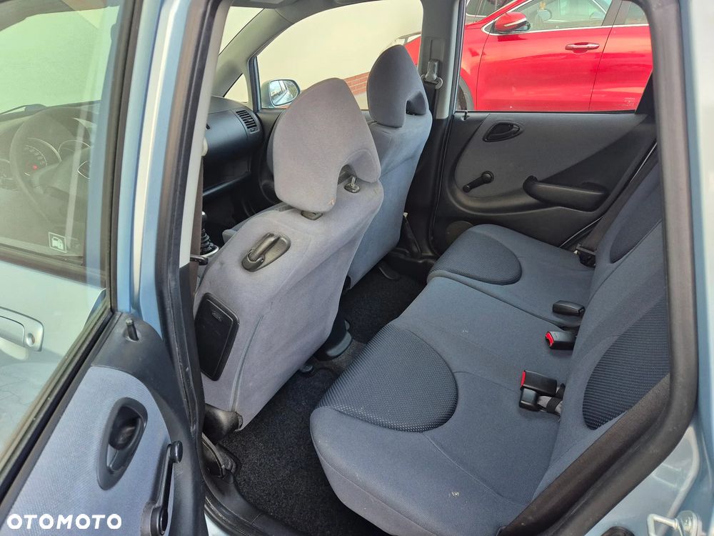 Honda Jazz 1.2 Style - 12