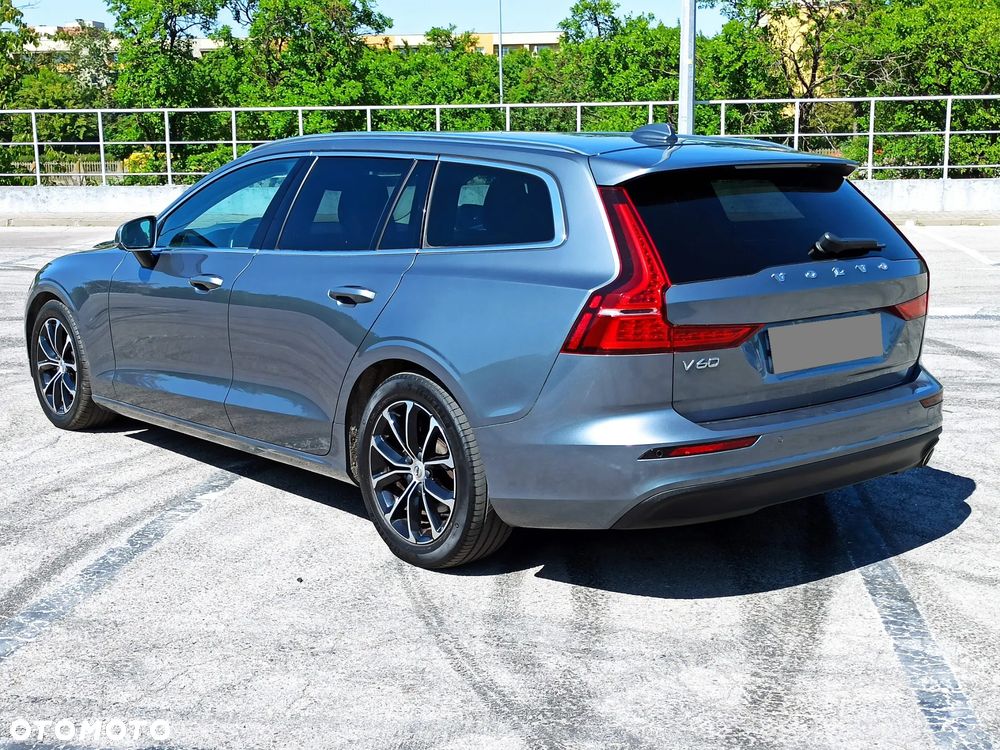 Volvo V60 D3 Geartronic Momentum - 16