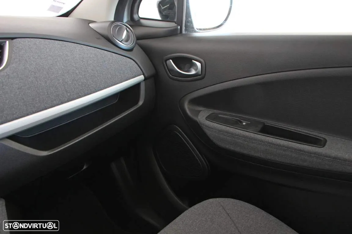 Renault Zoe (c/ Bateria) Limited 50 - 30