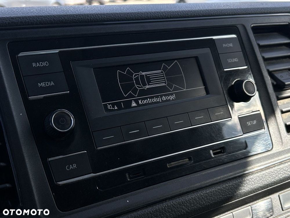 Volkswagen Crafter - 16
