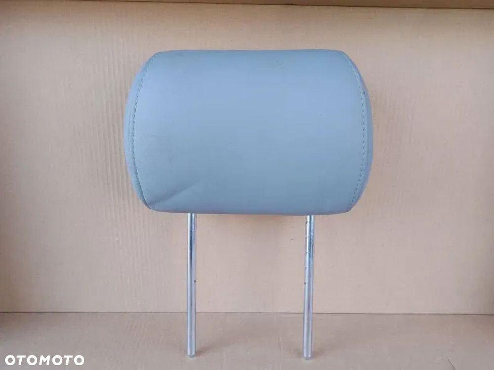 zagłówek kanapy fotela mercedes ml w163 lift 01-05 - 1