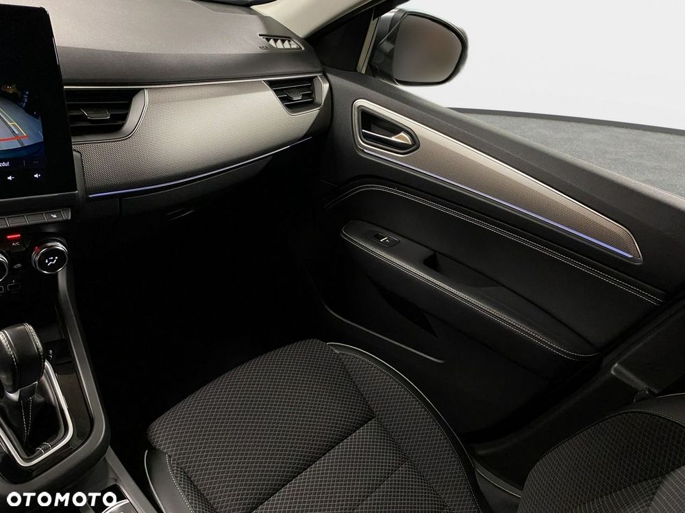 Renault Arkana 1.3 TCe mHEV Techno EDC - 34