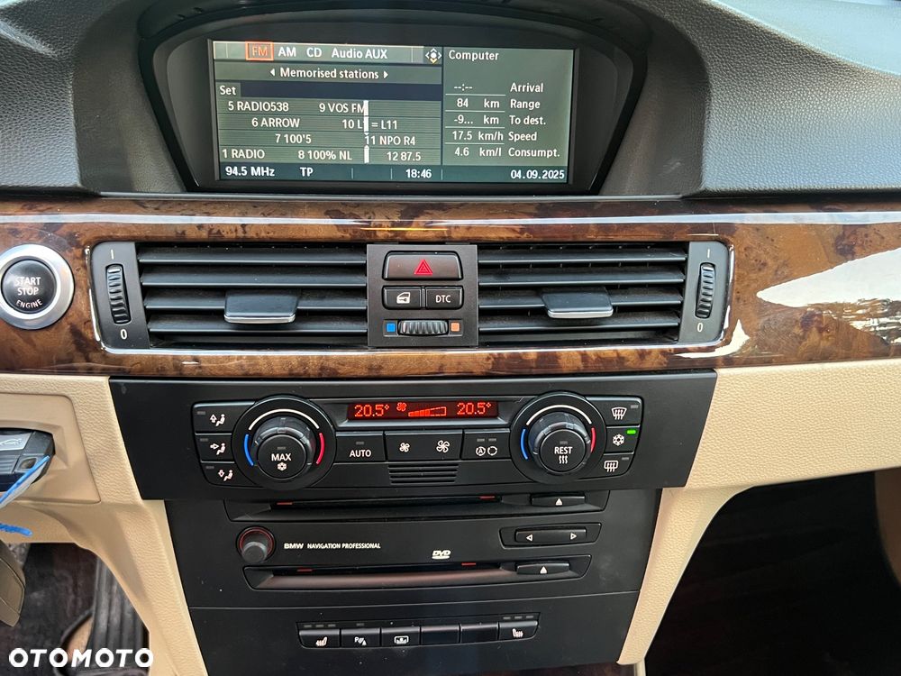BMW Seria 3 - 11