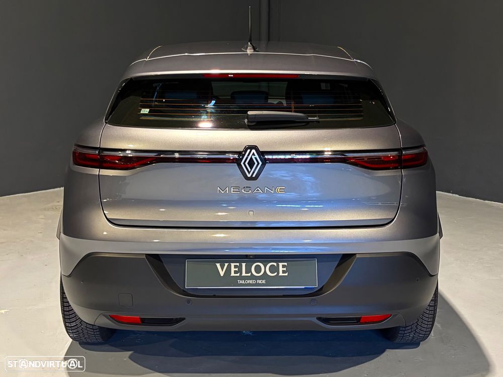 Renault Mégane E-Tech 130 Comfort Range Evolution ER - 6