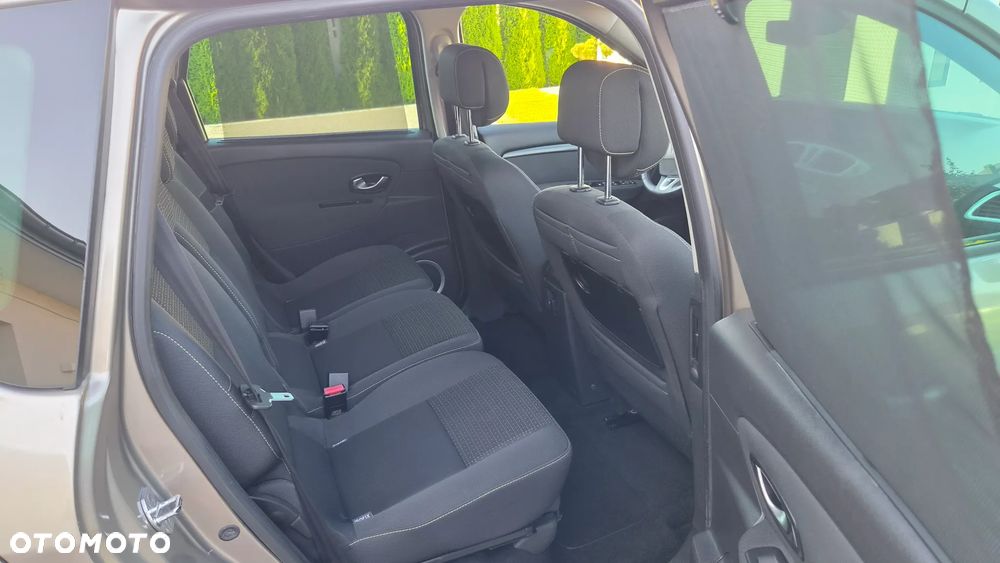 Renault Scenic TCe 130 Dynamique - 19