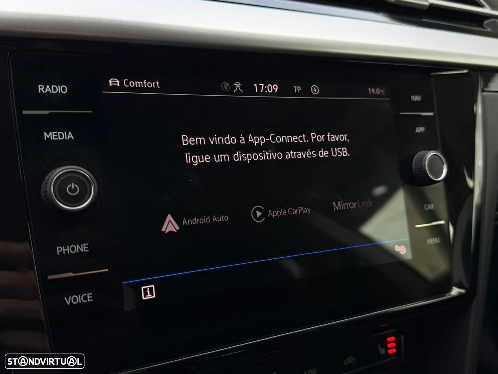 VW Arteon 1.4 TSI eHybrid Elegance - 39