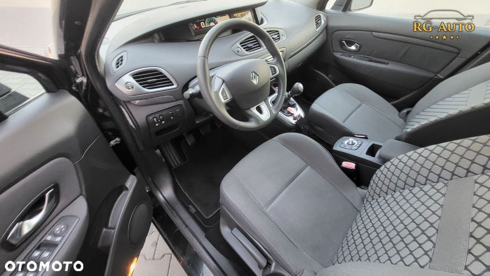 Renault Scenic - 23