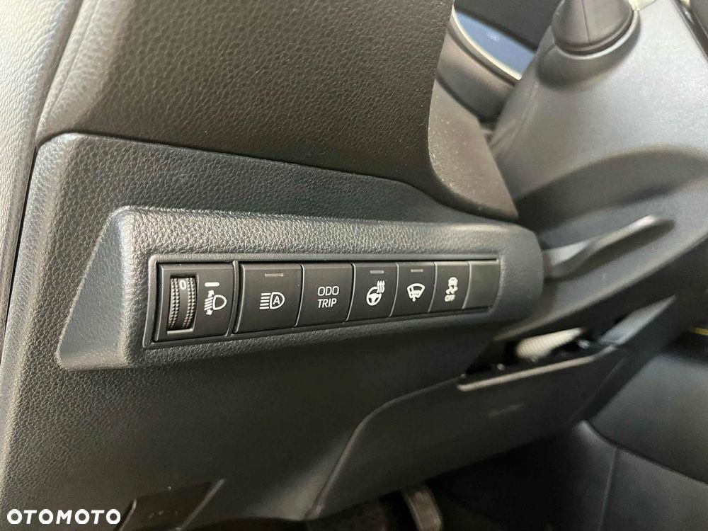 Toyota Corolla 1.8 Hybrid Comfort - 11