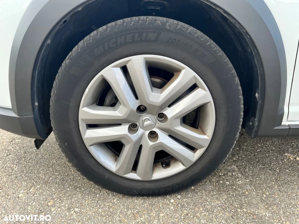 Dacia Jogger 7 locuri TCe 110 Comfort - 27
