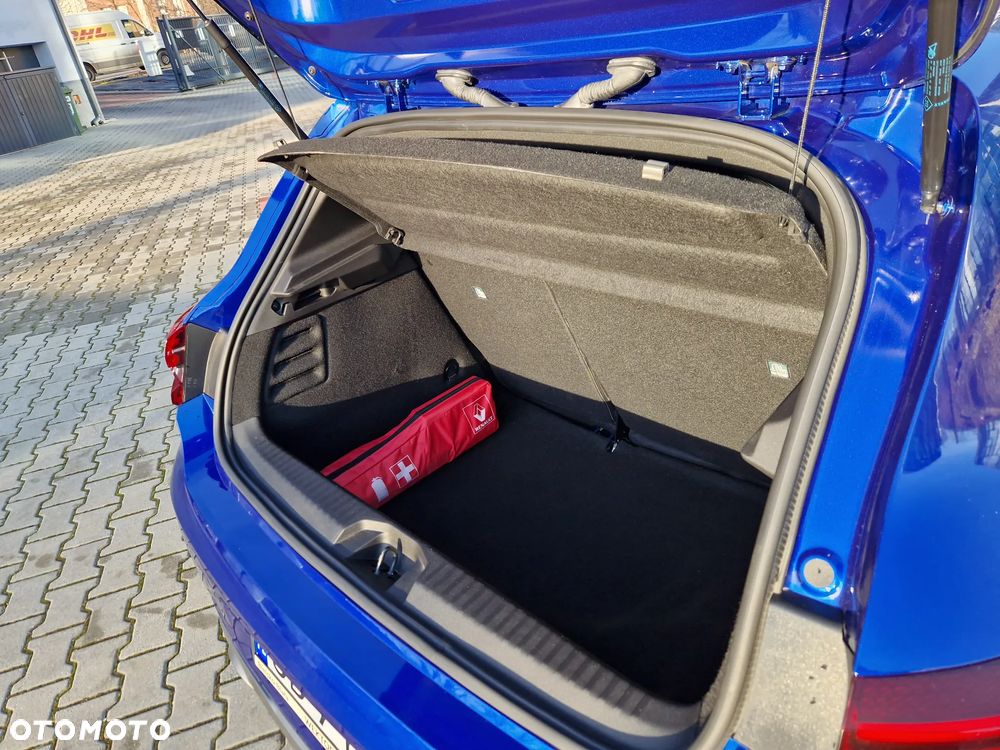Renault Clio 1.0 TCe R.S Line - 29