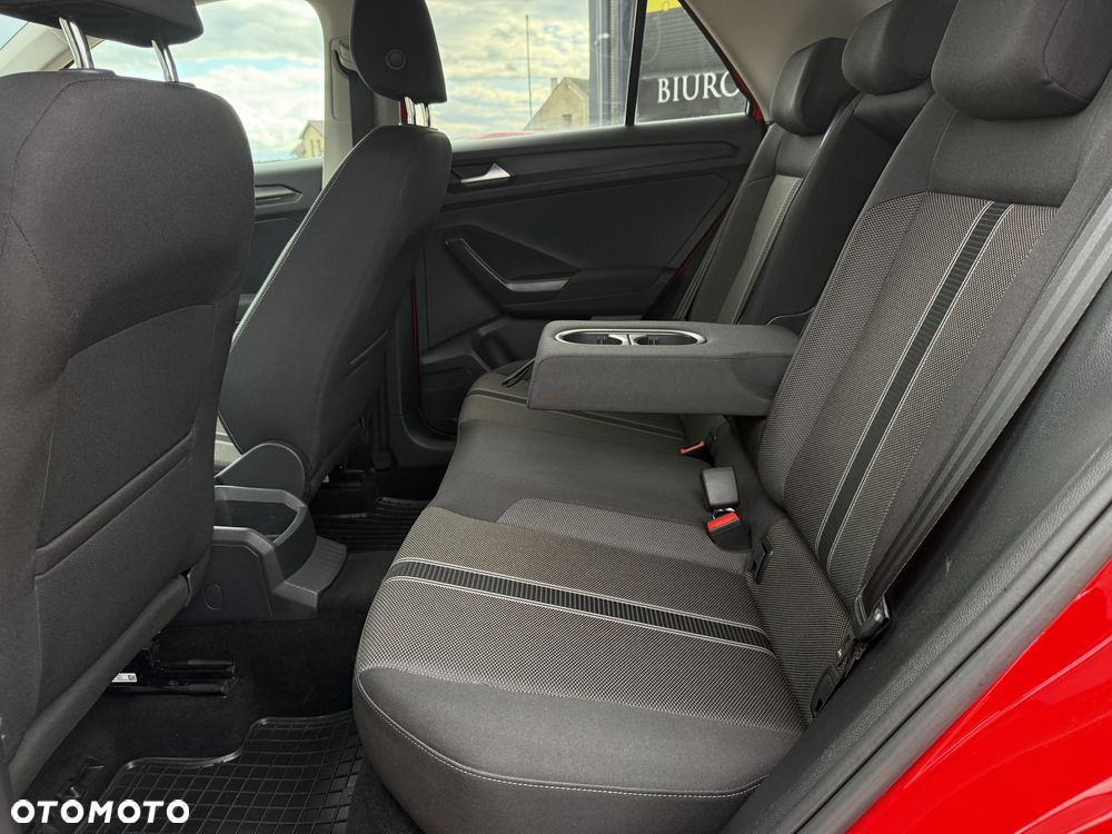 Volkswagen T-Roc 2.0 TDI SCR DSG Style - 28