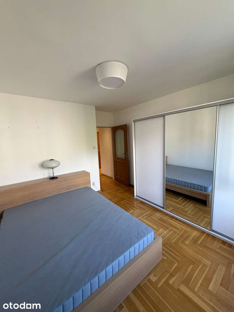 Mieszkanie 46 m², Krowodrza, ul. Karłowicza, obok AGH i Parku