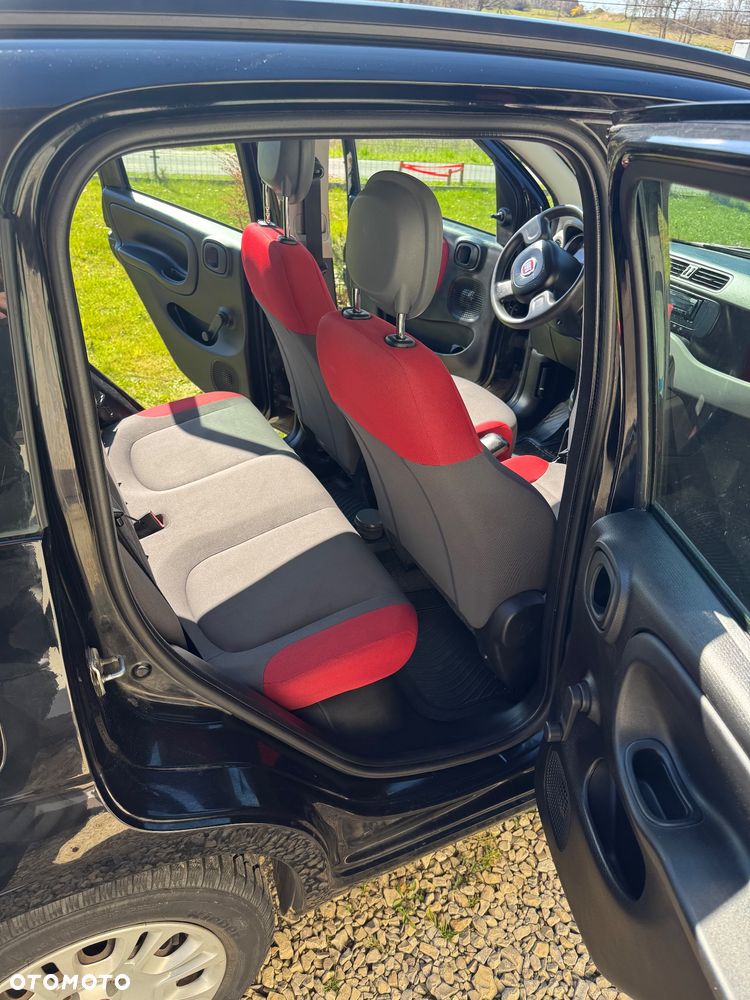 Fiat Panda 1.2 Easy - 11