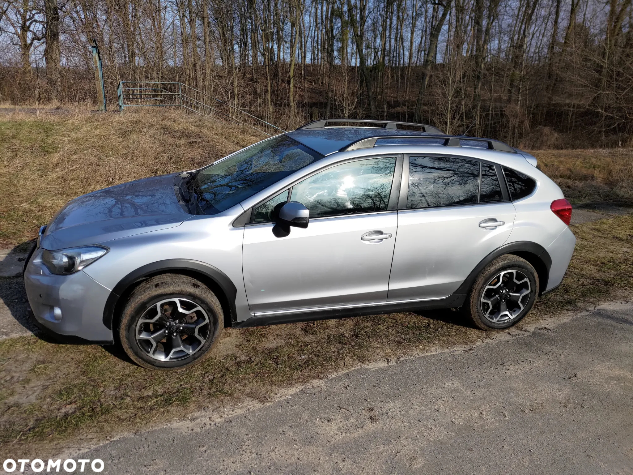 Subaru XV 2.0i Comfort CVT - 10