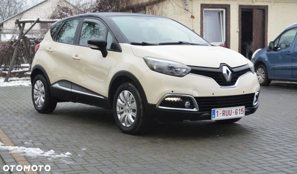 Renault Captur - 9