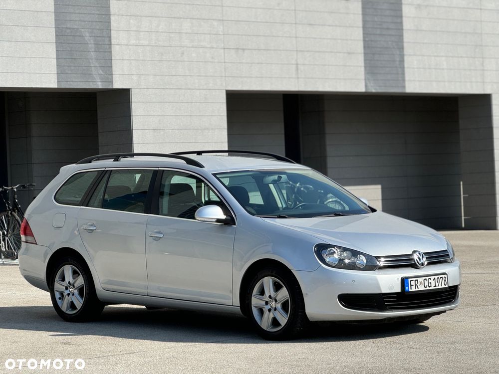 Volkswagen Golf 1.4 TSI Exclusive - 13