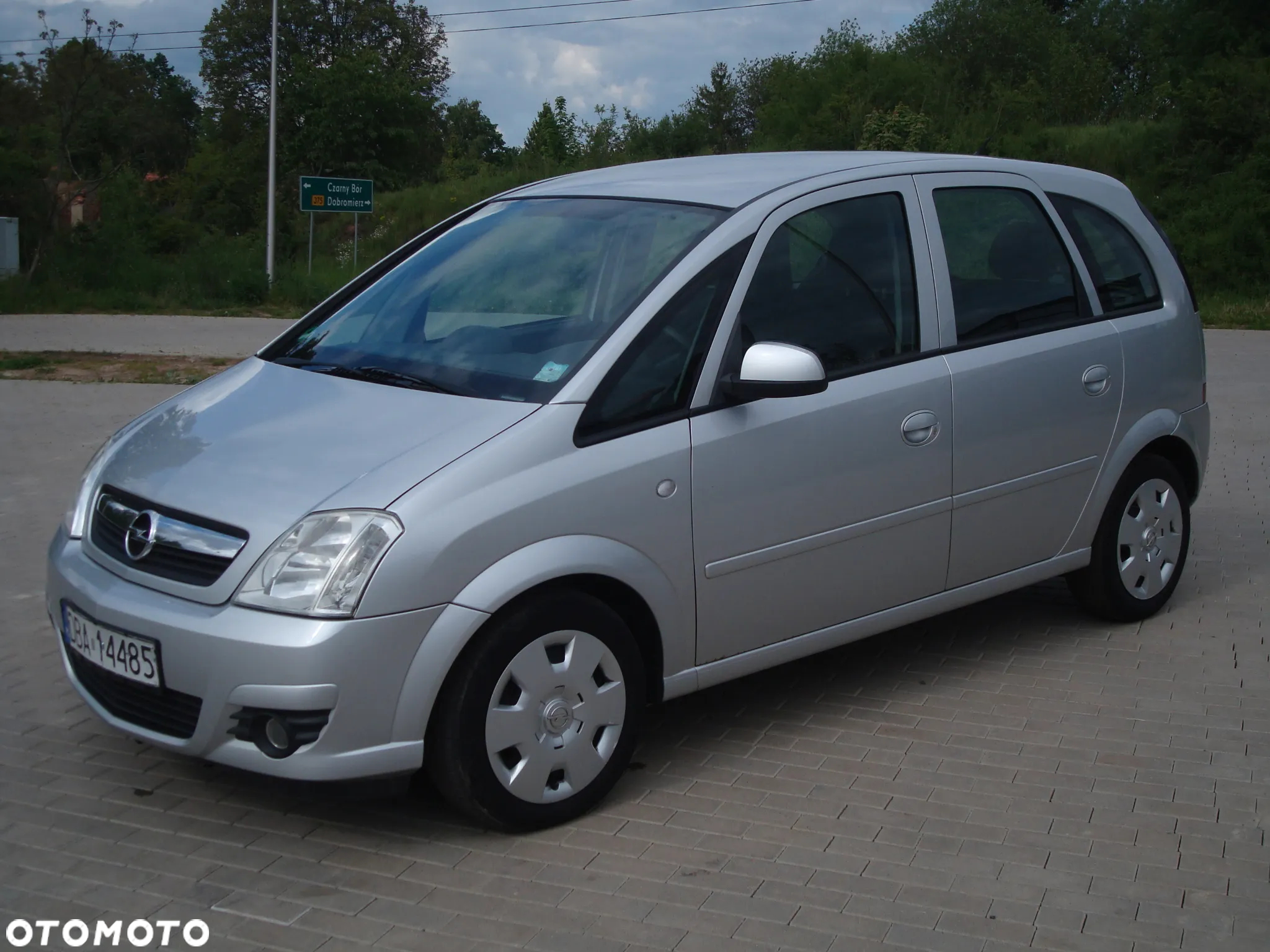 Opel Meriva 1.7 CDTI Color Edition - 13