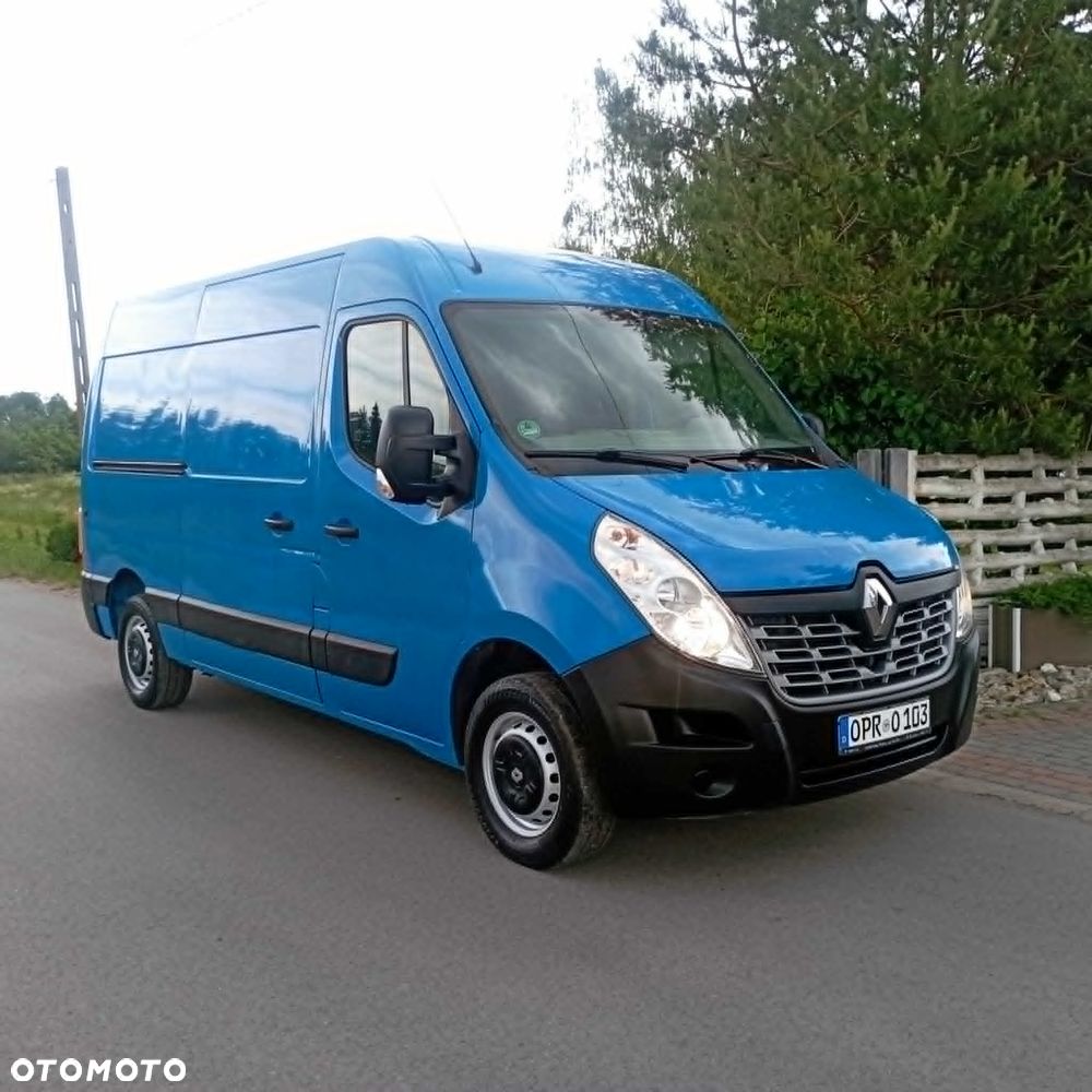 Renault Master - 3