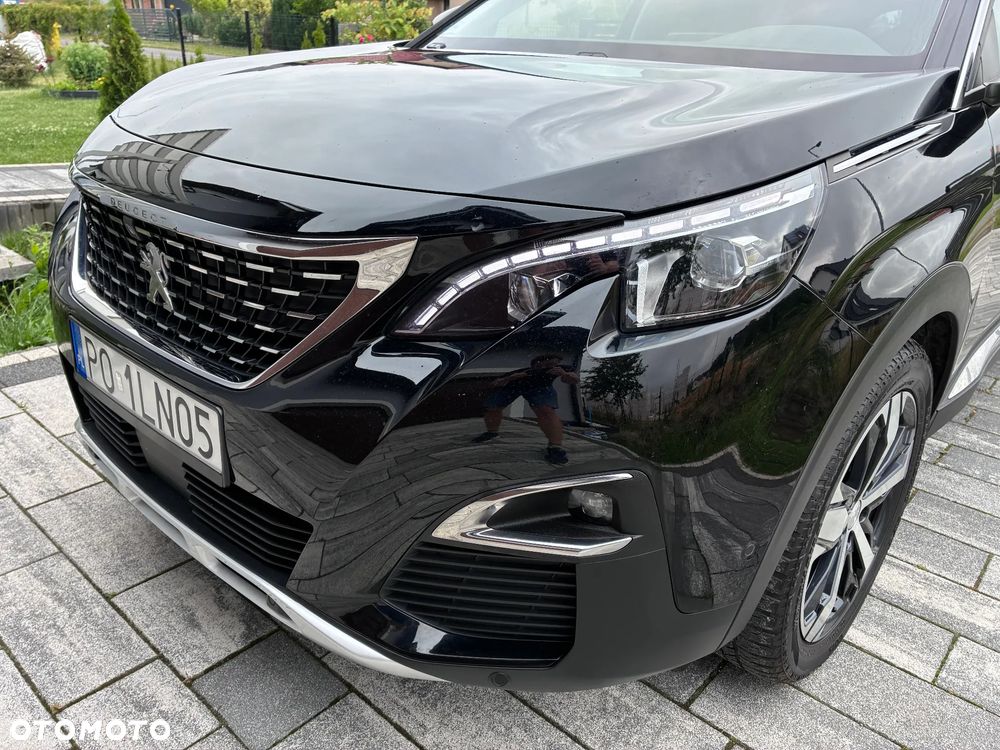 Peugeot 5008 1.6 PureTech Allure S&S EAT8 - 12