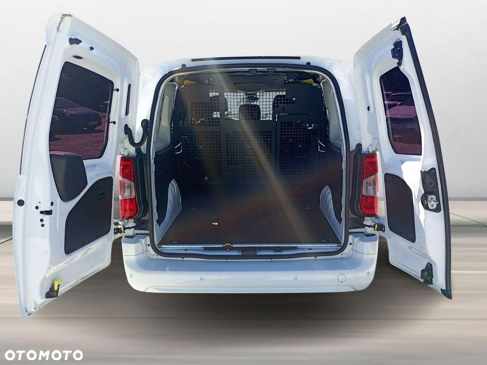 Opel Combo XL S&S 2,4t (bryg.) - 30