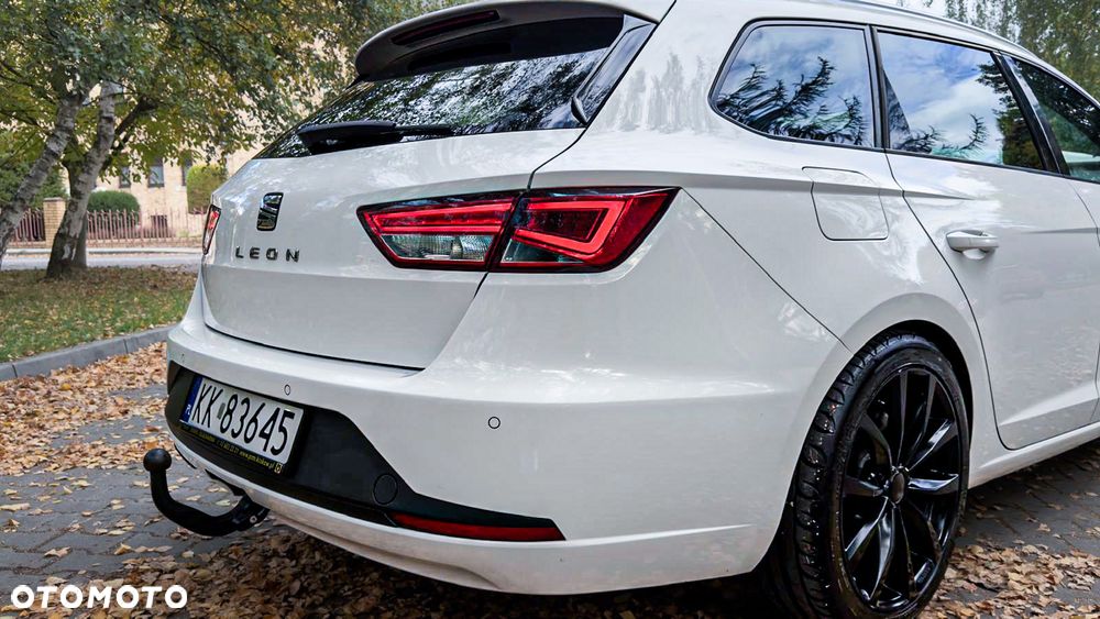 Seat Leon - 17