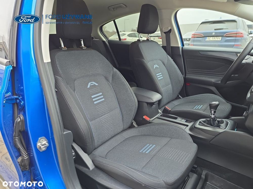 Ford Focus - 7