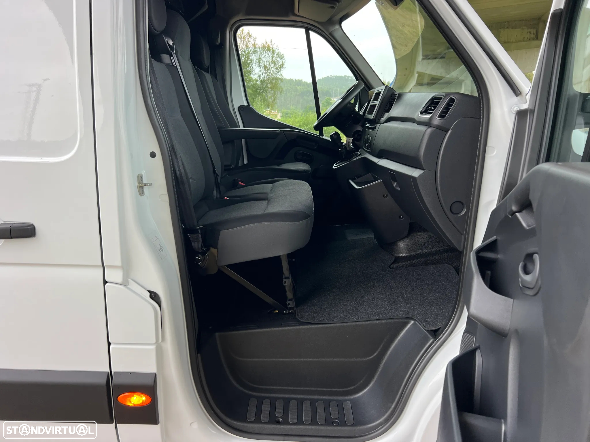 Renault Master 2.3 Dci L3H3 135 cv Longa - 20