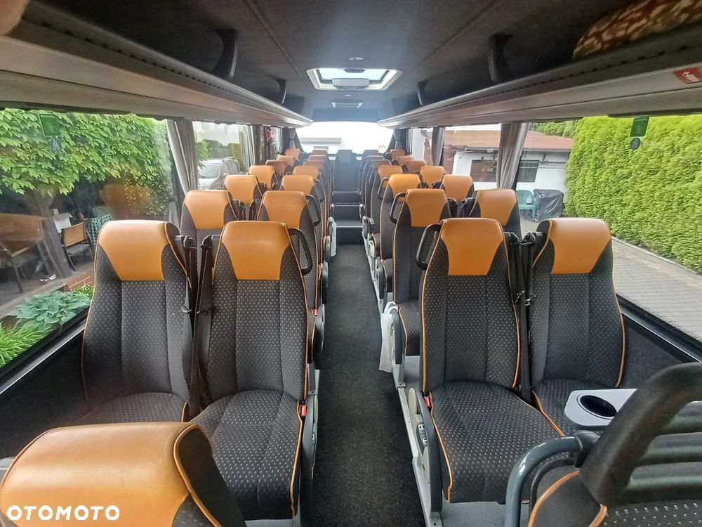 Iveco RAPIDO - 13