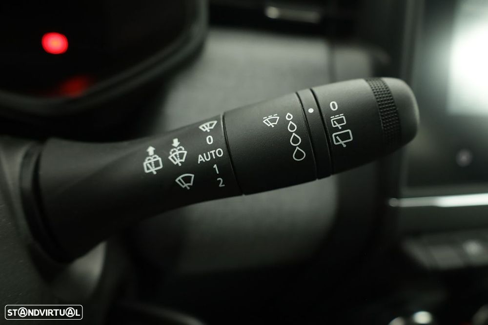 Renault Clio 1.0 TCe Evolution Bi-Fuel - 18