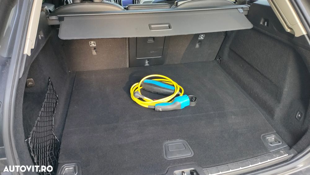 Volvo XC 60 T8 Twin Engine AWD Inscription - 2
