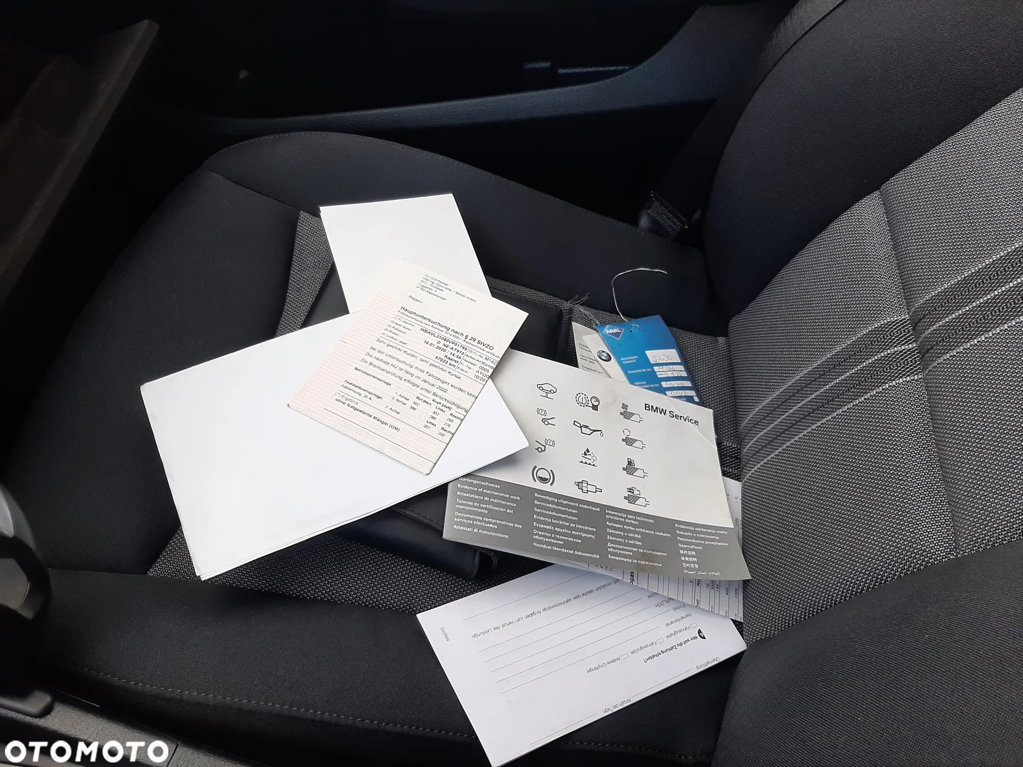 BMW X1 sDrive18i Sport Line - 24