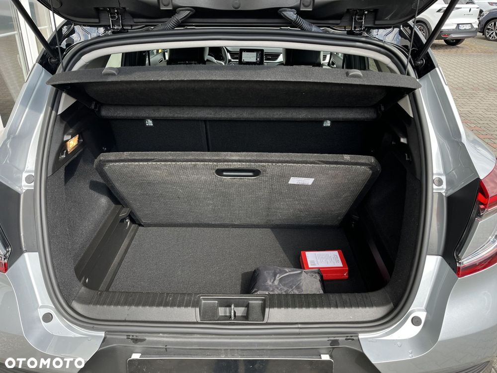 Renault Captur - 17