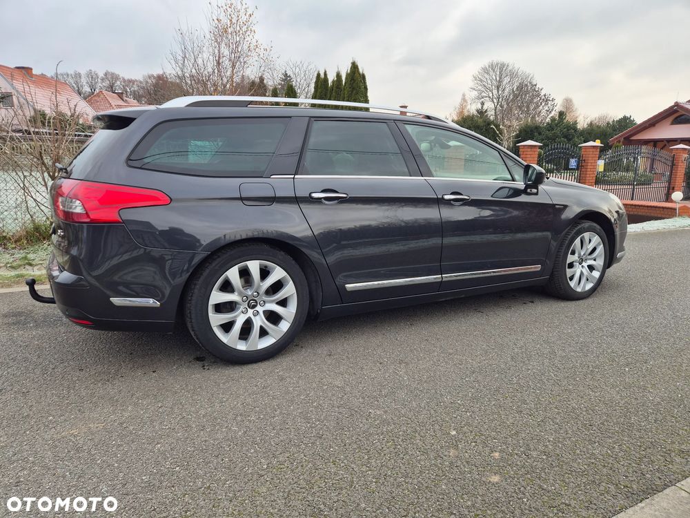 Citroën C5 BlueHDi 150 S&S Exclusive - 16