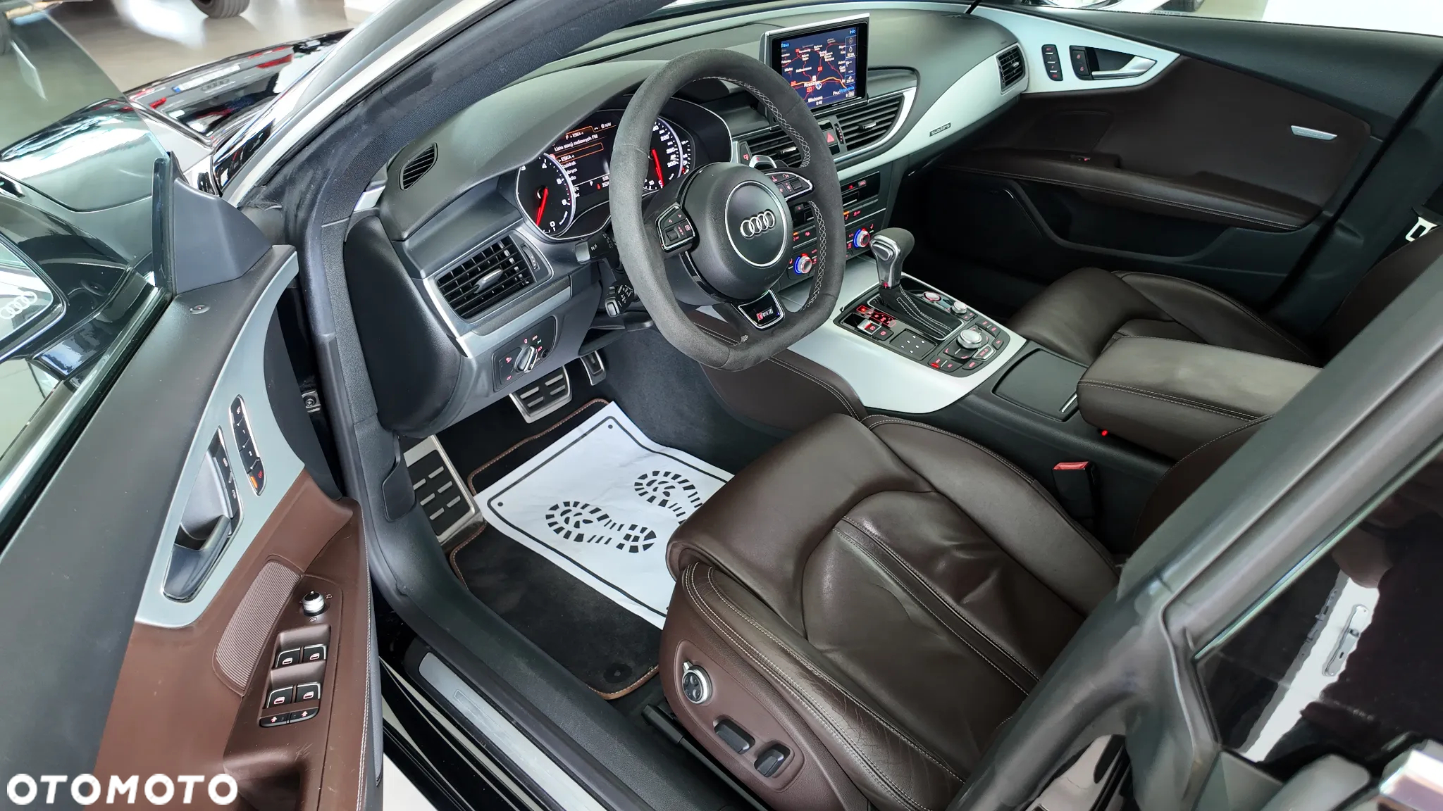 Audi A7 Sportback 3.0 TDI Quattro Tiptronic - 12