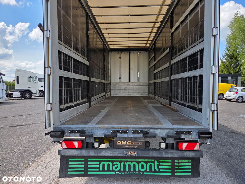 Scania R 410 - 27