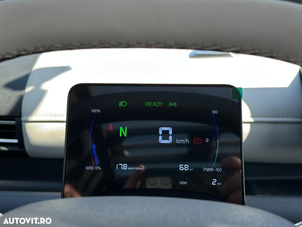 LINKTOUR Alumi Elite - 39