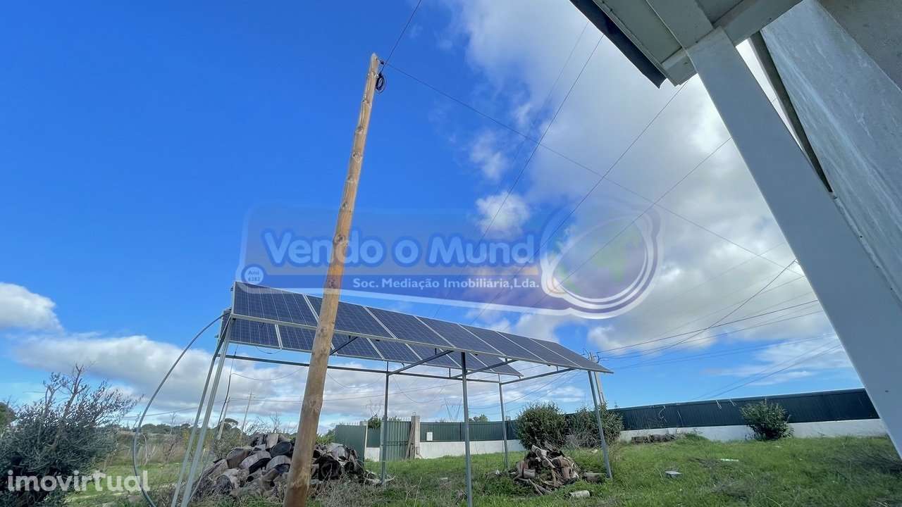 Moradia em Vila Franca de Xira(VFX086) - Grande imagem: 3/45