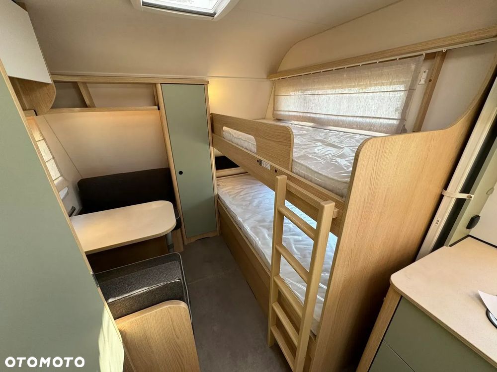 LMC Style Lift 500 K - 23