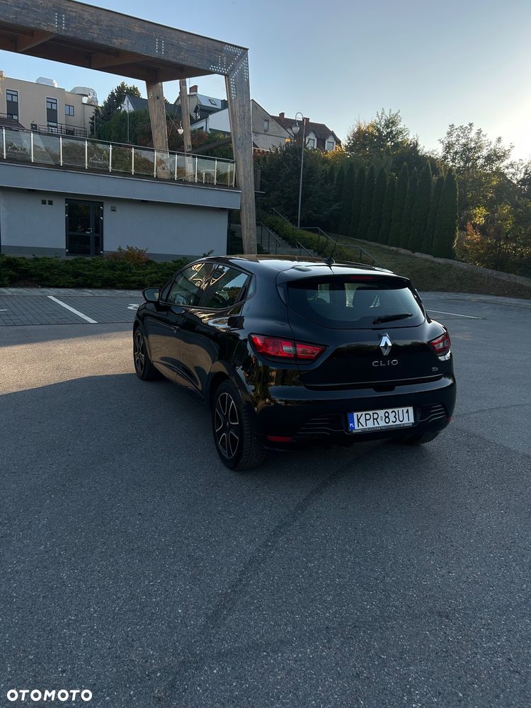 Renault Clio 0.9 TCe Limited - 3