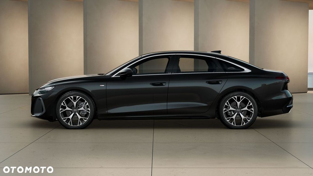 Audi A6 Limousine - 2