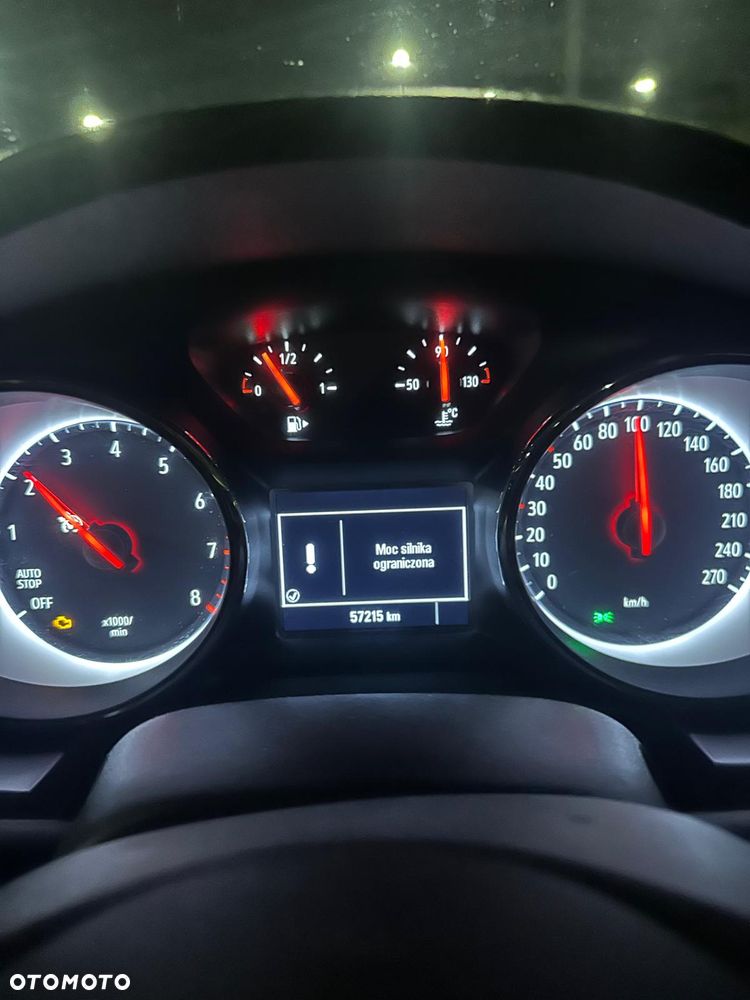 Opel Astra - 15