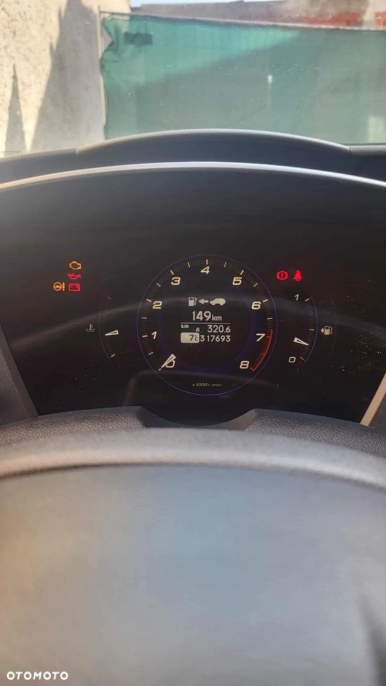 Honda Civic - 6