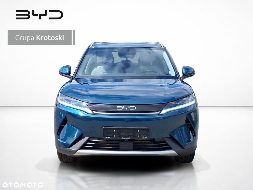 BYD Atto 2 - 10