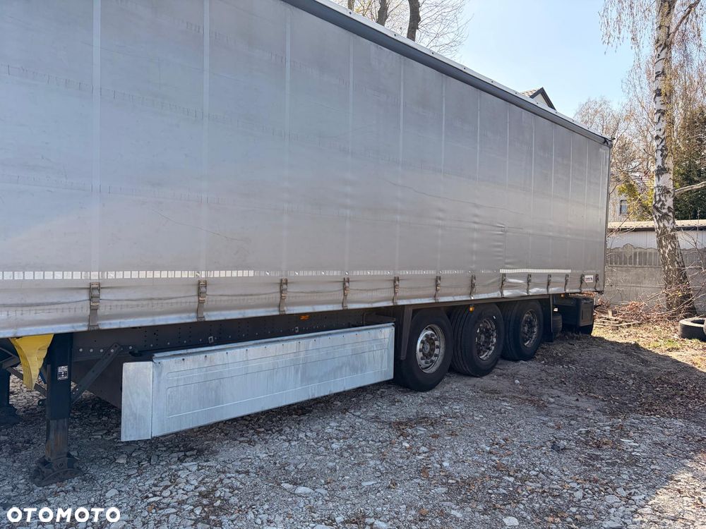 Schmitz Cargobull - 1