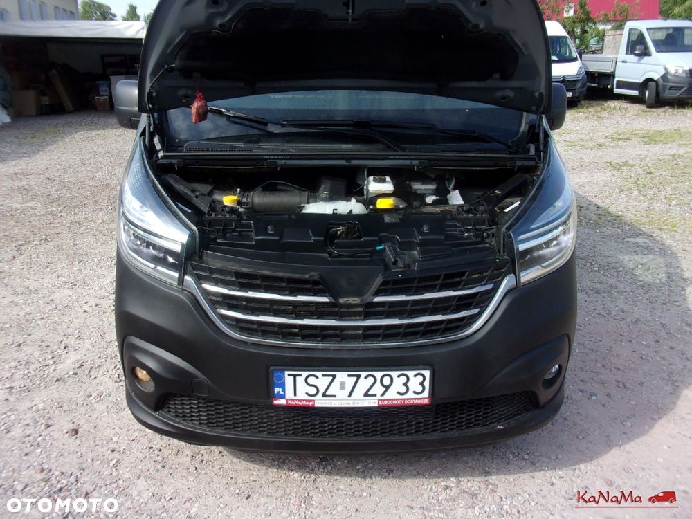 Renault Trafic - 9