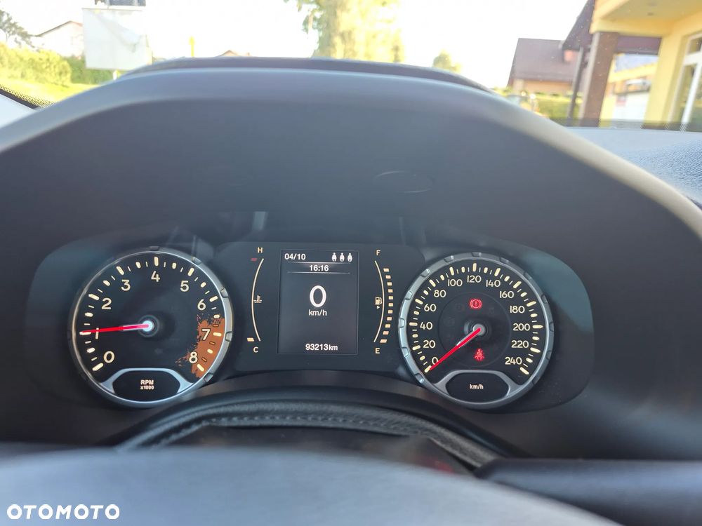 Jeep Renegade 1.4 MultiAir Longitude FWD S&S - 2