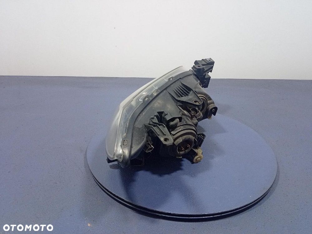 MAZDA 3 BK 03-06 REFLEKTOR LEWY LAMPA PRZÓD  STANLEY P2958L - 3