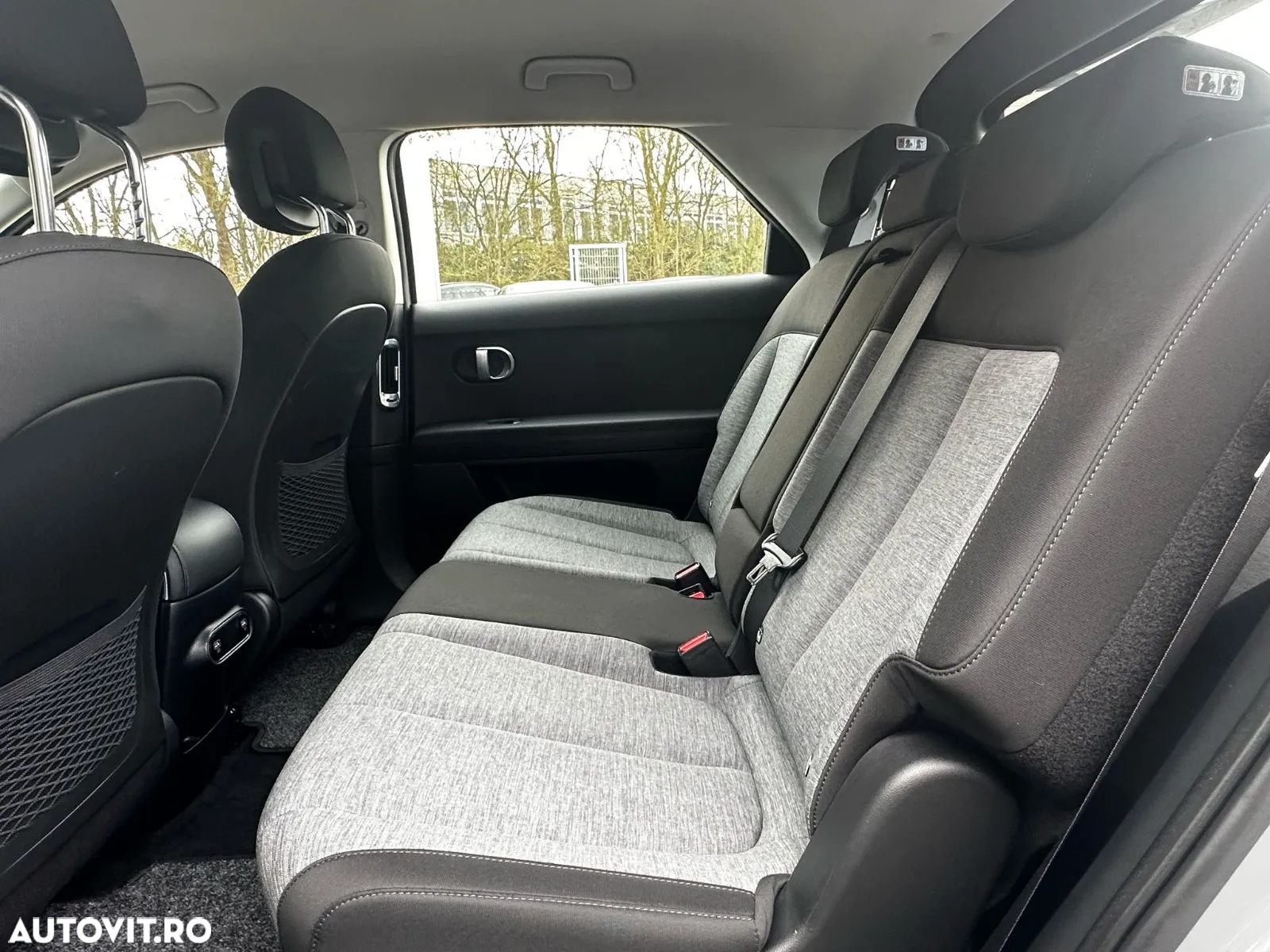 Hyundai IONIQ 5 72,6 kWh Dynamiq - 4