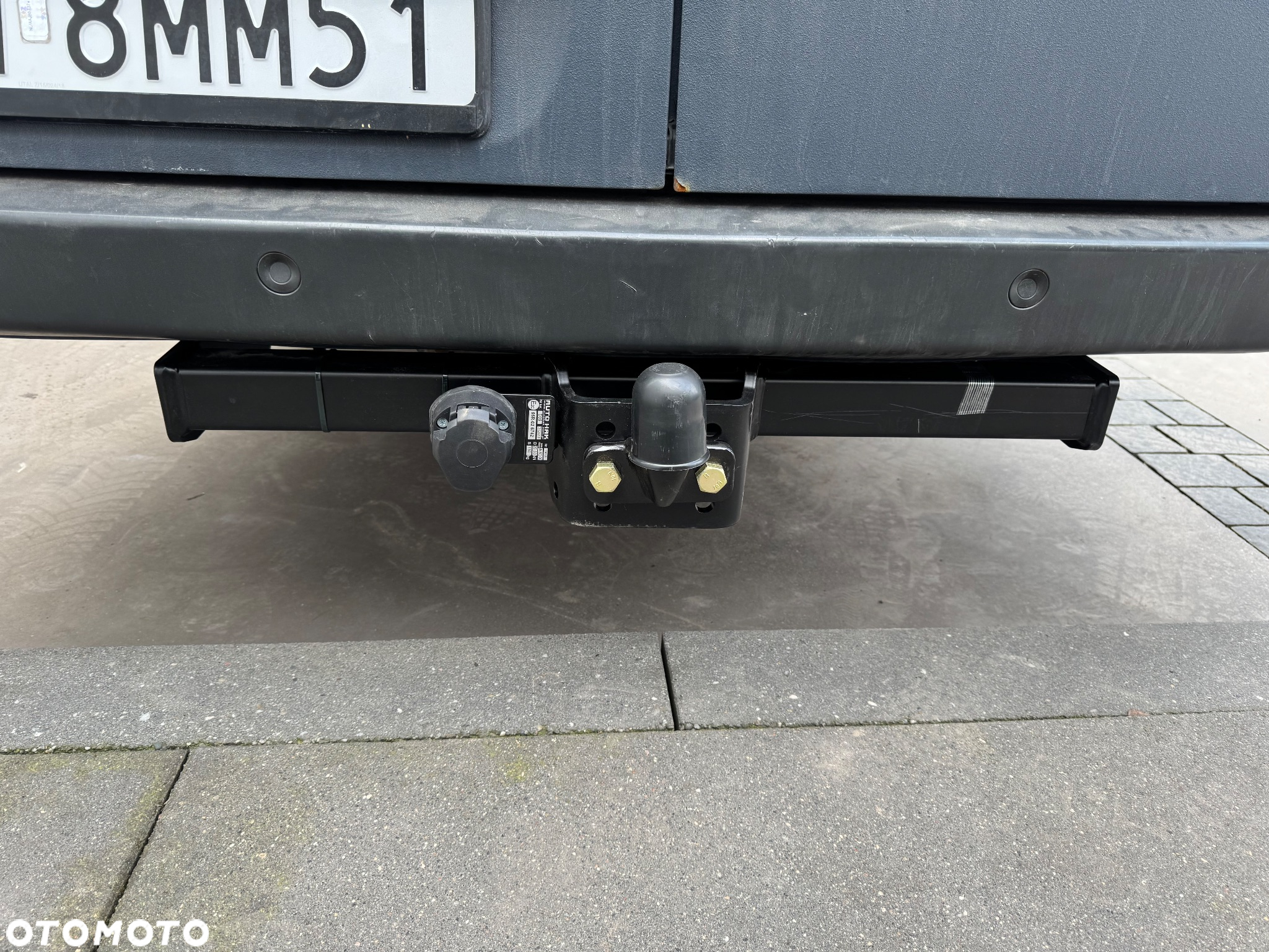 Volkswagen Crafter - 30
