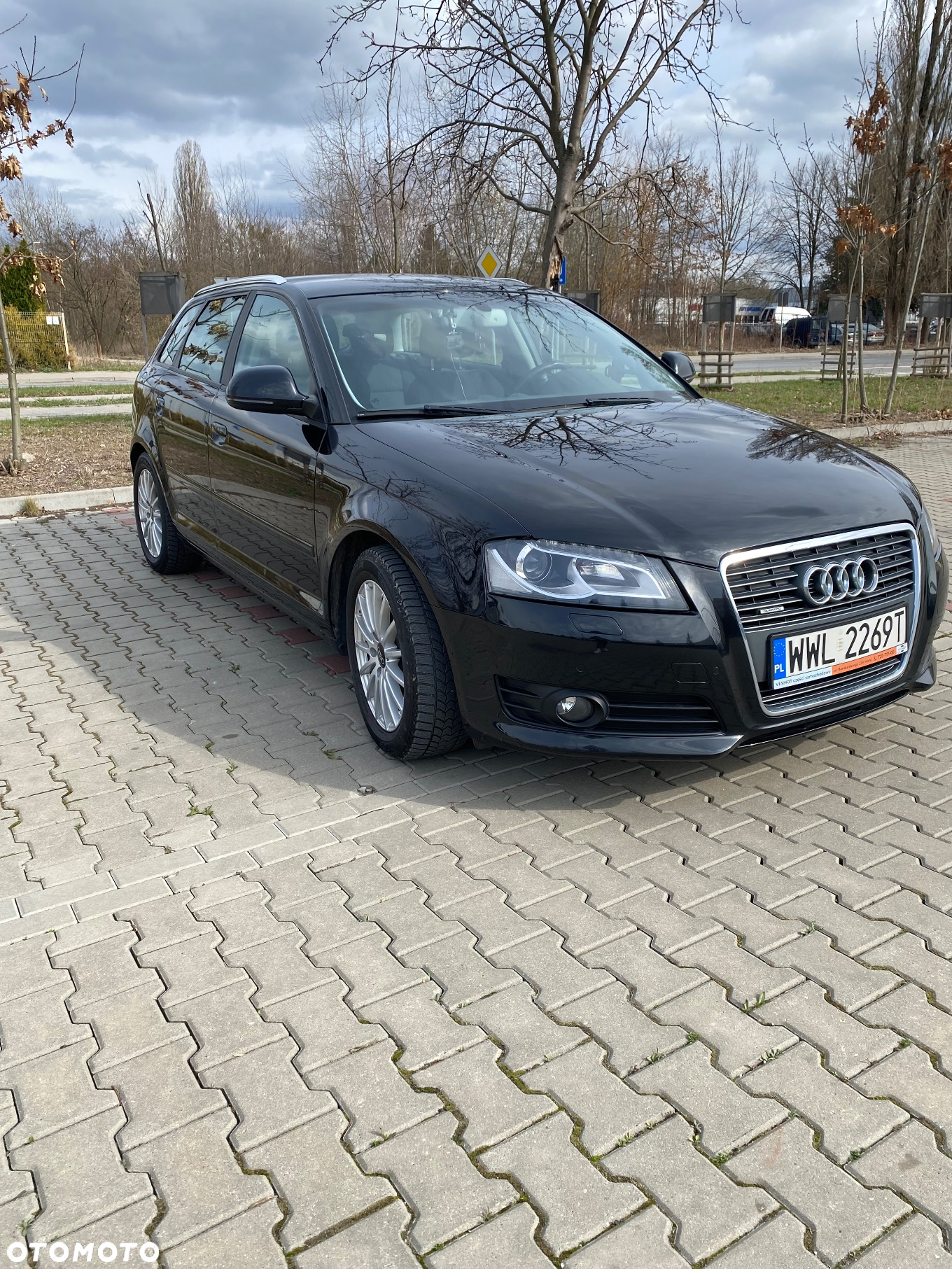 Audi A3 1.8 TFSI Quattro Ambition - 3